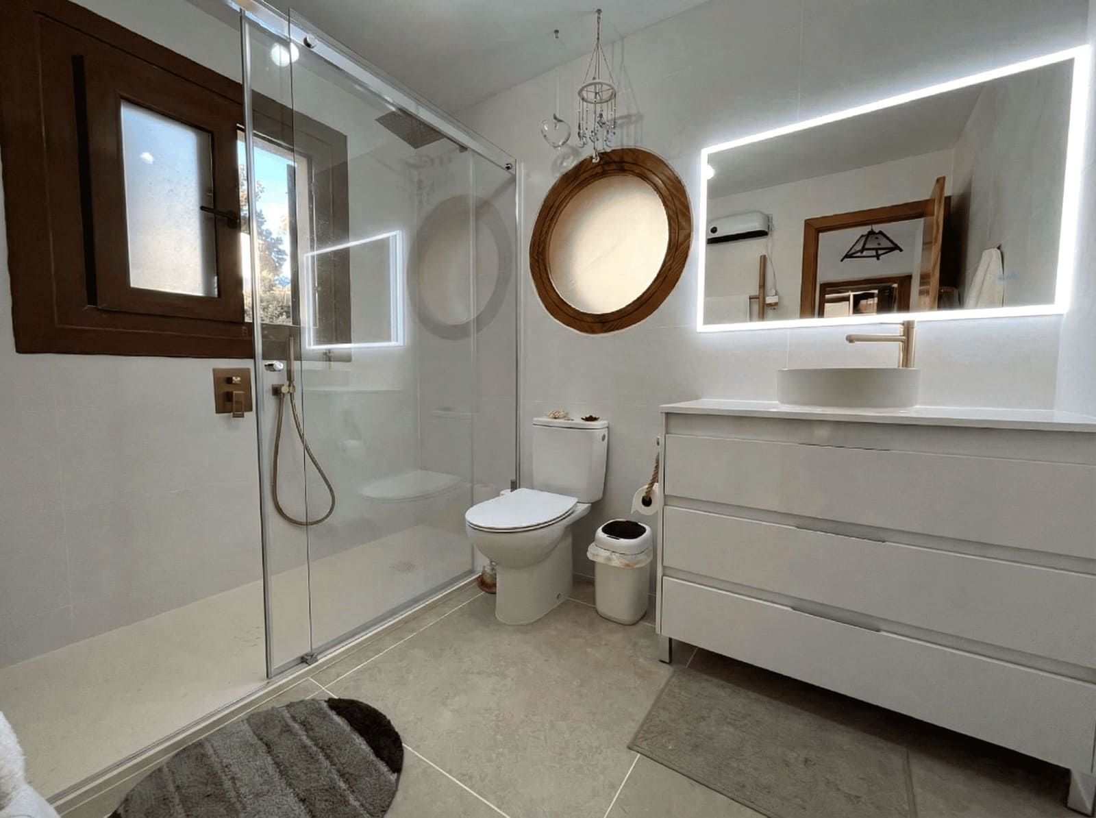 4 soverom Villa til salgs i Costa de la Calma med svømmebasseng garasje - € 2 095 000 (Ref: 9654279)