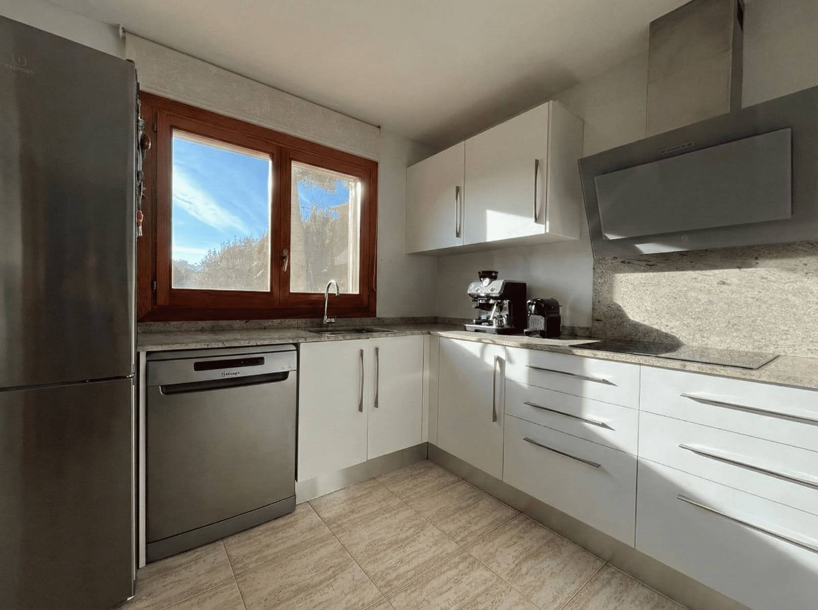 4 soverom Villa til salgs i Costa de la Calma med svømmebasseng garasje - € 2 095 000 (Ref: 9654279)