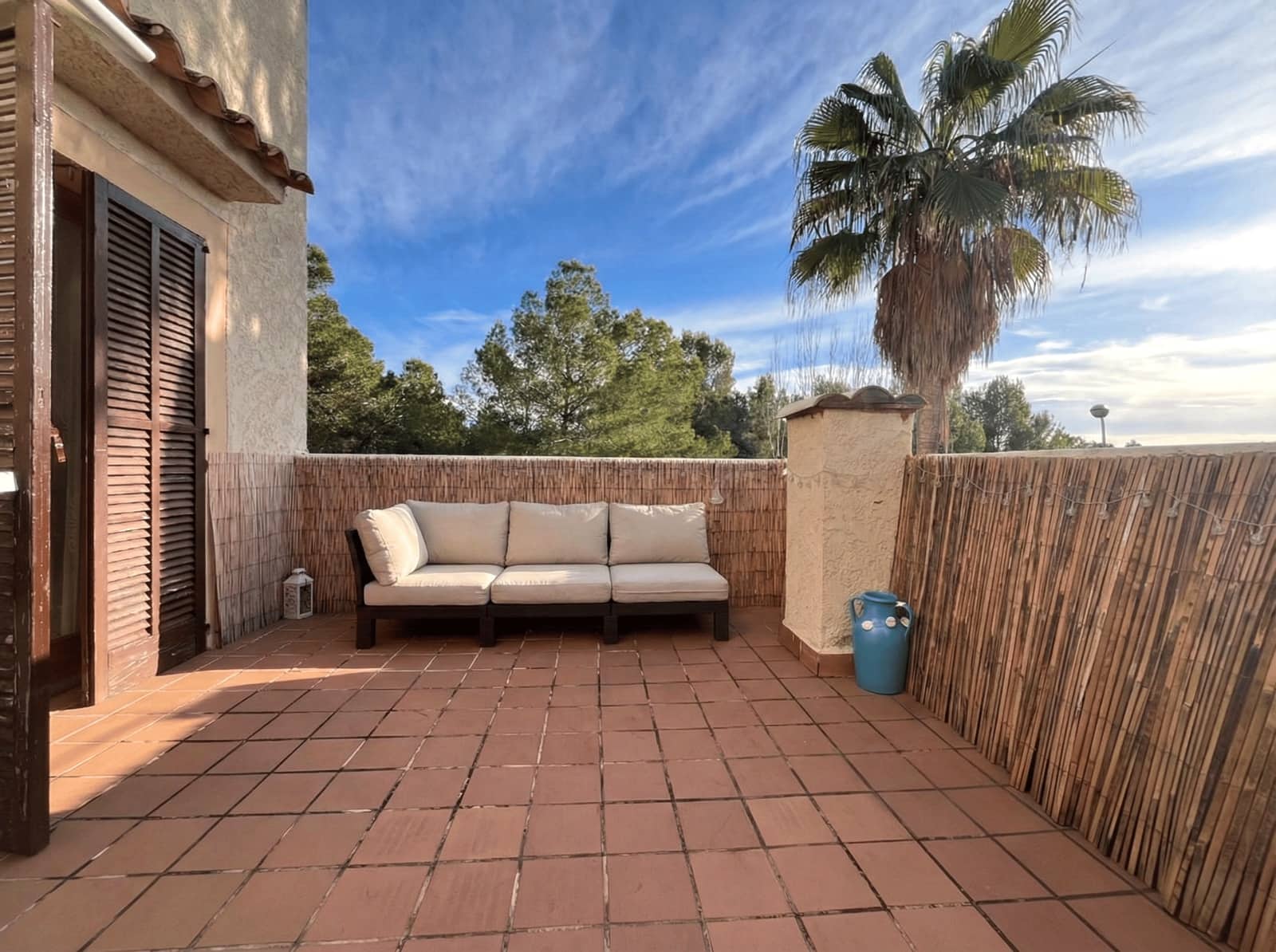4 soverom Villa til salgs i Costa de la Calma med svømmebasseng garasje - € 2 095 000 (Ref: 9654279)