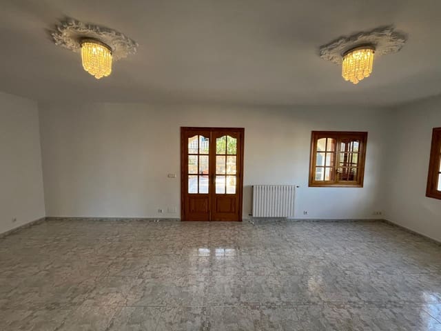 Chalet de 5 habitaciones en Santa Ponsa, Calvià en alquiler con piscina garaje - 7.000 € (Ref: 9654281)