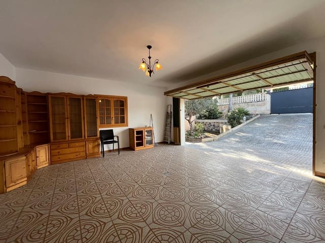 Chalet de 5 habitaciones en Santa Ponsa, Calvià en alquiler con piscina garaje - 7.000 € (Ref: 9654281)