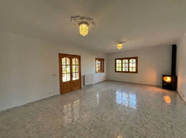 Chalet de 5 habitaciones en Santa Ponsa, Calvià en alquiler con piscina garaje - 7.000 € (Ref: 9654281)