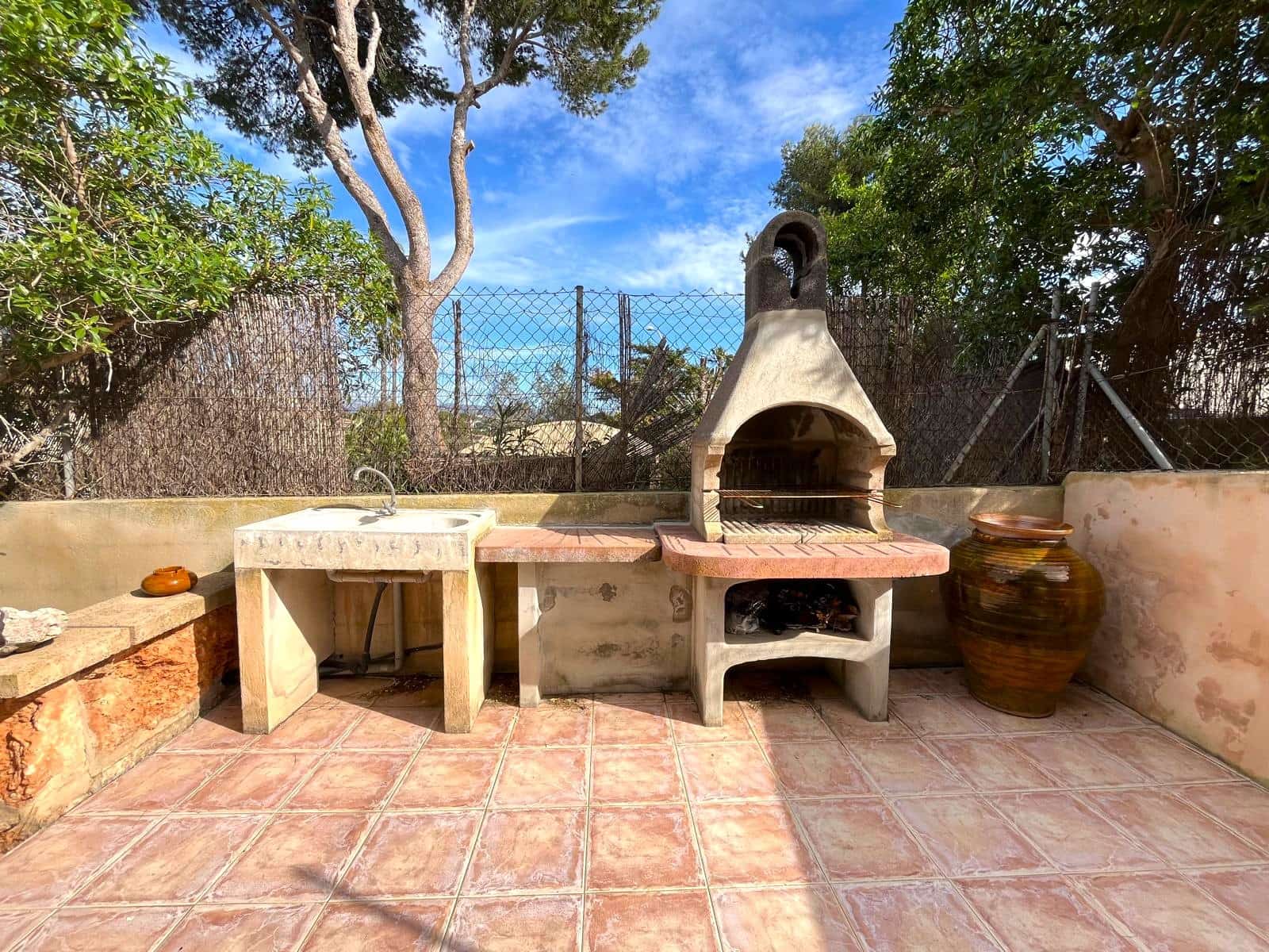 5 bedroom Villa for rent in Santa Ponsa with pool garage - € 7,000 (Ref: 9654281)