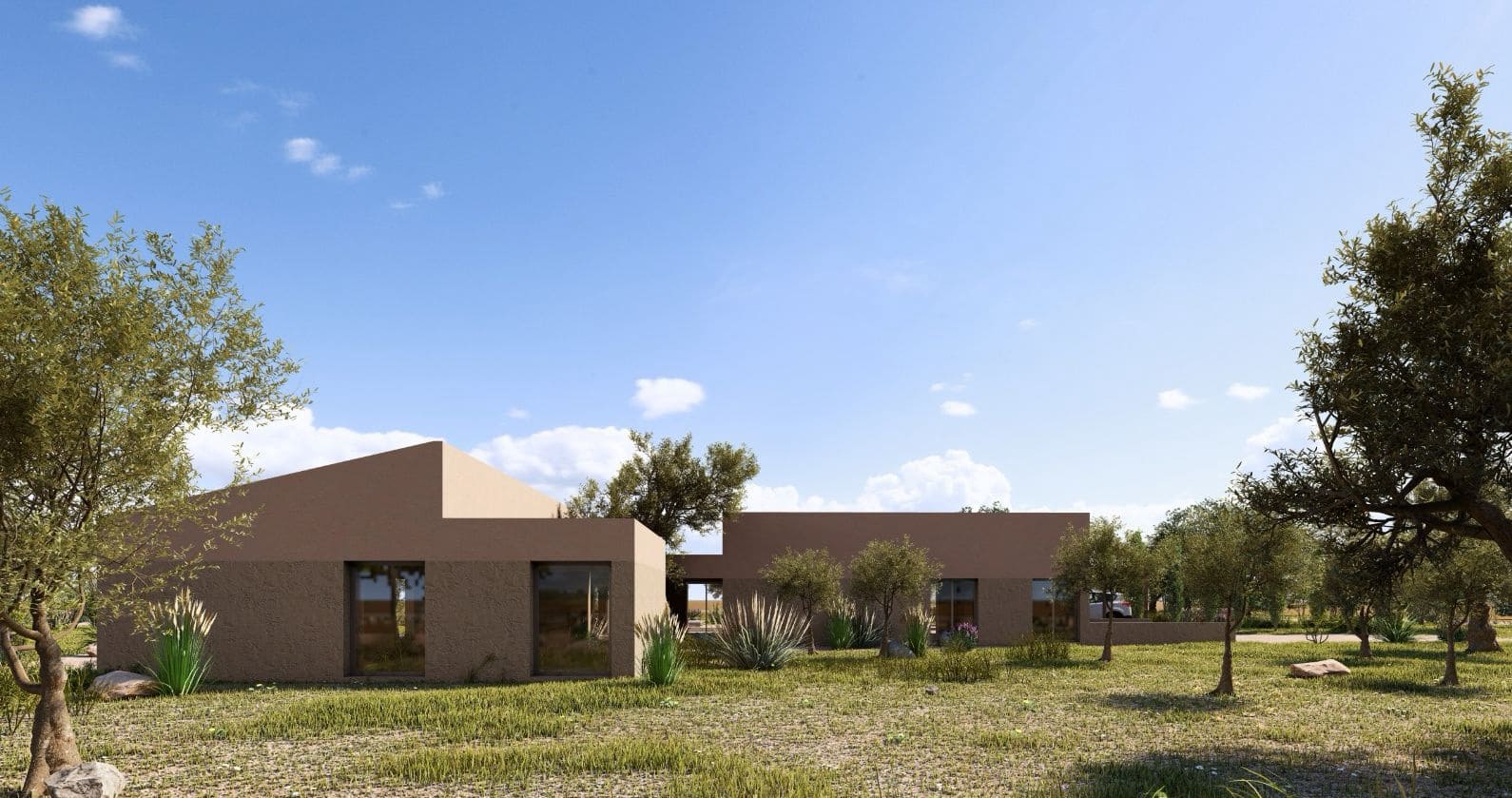 Byggegrund til salg i Montuiri - € 380.000 (Ref: 9654282)