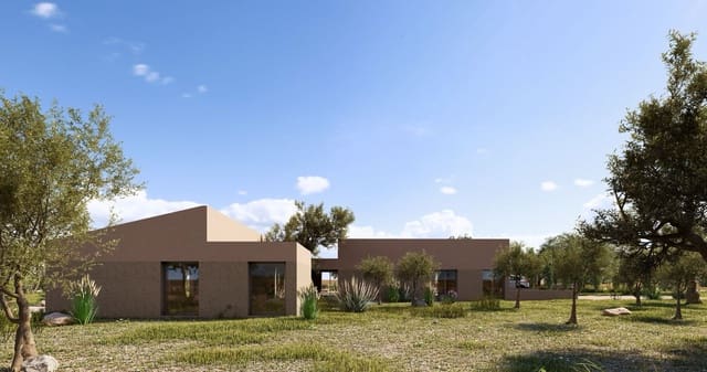 Byggegrund til salg i Montuïri - € 380.000 (Ref: 9654282)