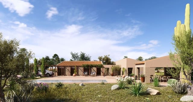 Byggegrund til salg i Montuïri - € 380.000 (Ref: 9654282)