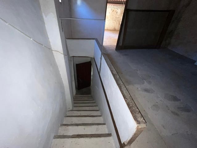 5 soveværelse Byhus til salg i Inca - € 575.000 (Ref: 9654283)