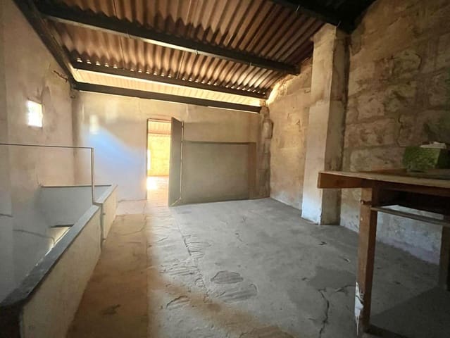 5 soveværelse Byhus til salg i Inca - € 575.000 (Ref: 9654283)