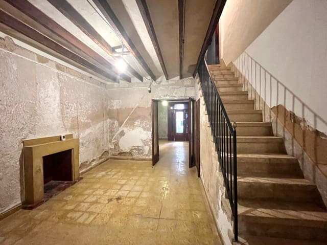 5 soveværelse Byhus til salg i Inca - € 575.000 (Ref: 9654283)