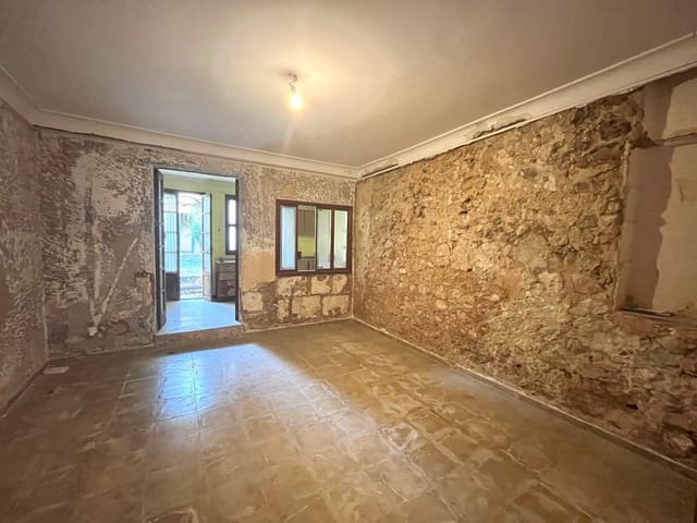 5 soveværelse Byhus til salg i Inca - € 575.000 (Ref: 9654283)