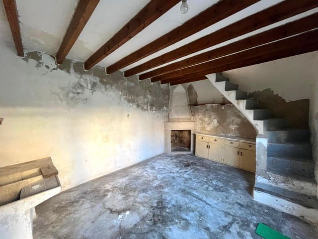 5 soveværelse Byhus til salg i Inca - € 575.000 (Ref: 9654283)