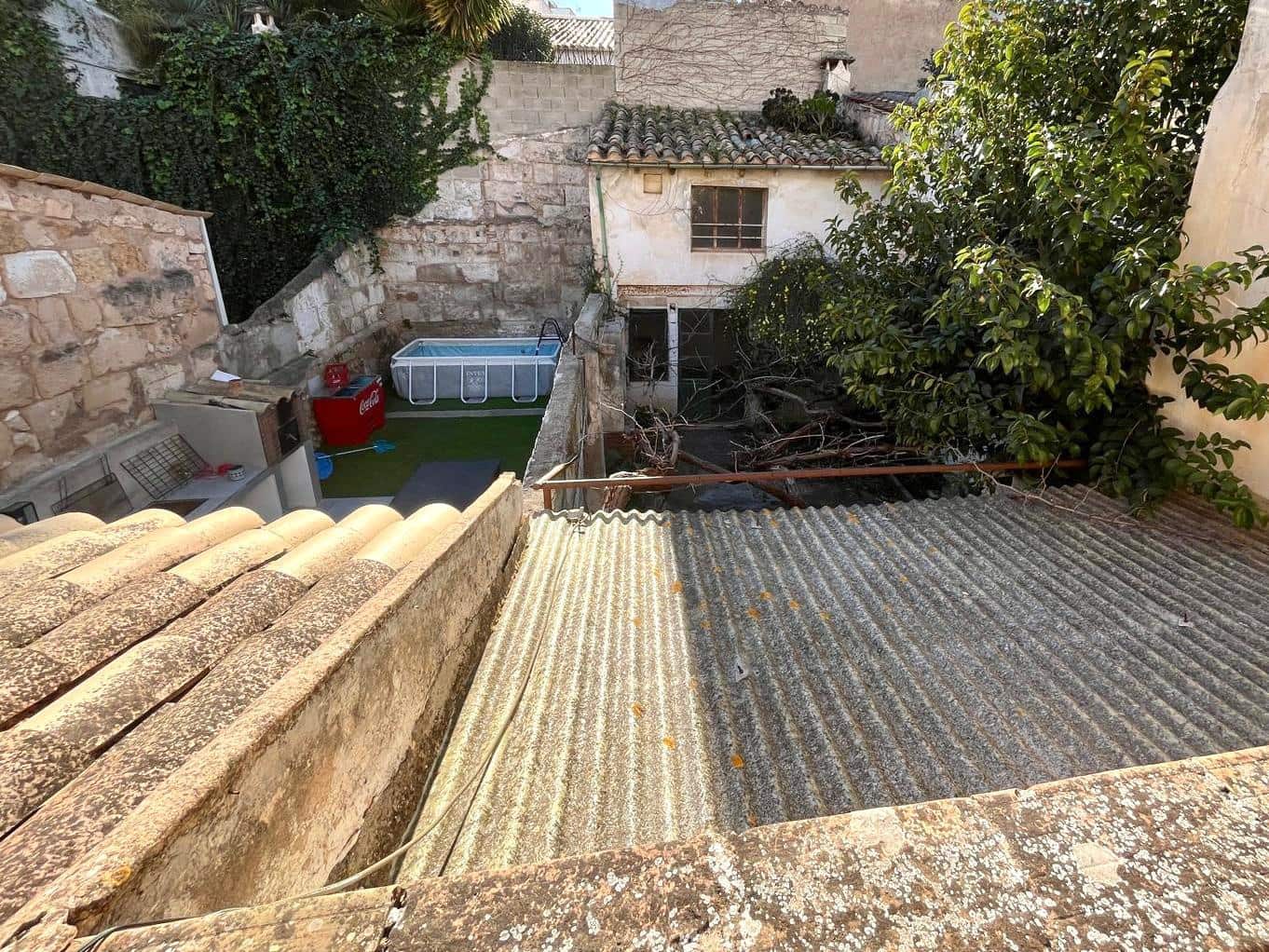 5 sypialnia Dom na sprzedaż w Inca - 575 000 € (Ref: 9654283)