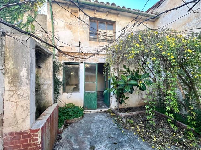 5 soveværelse Byhus til salg i Inca - € 575.000 (Ref: 9654283)