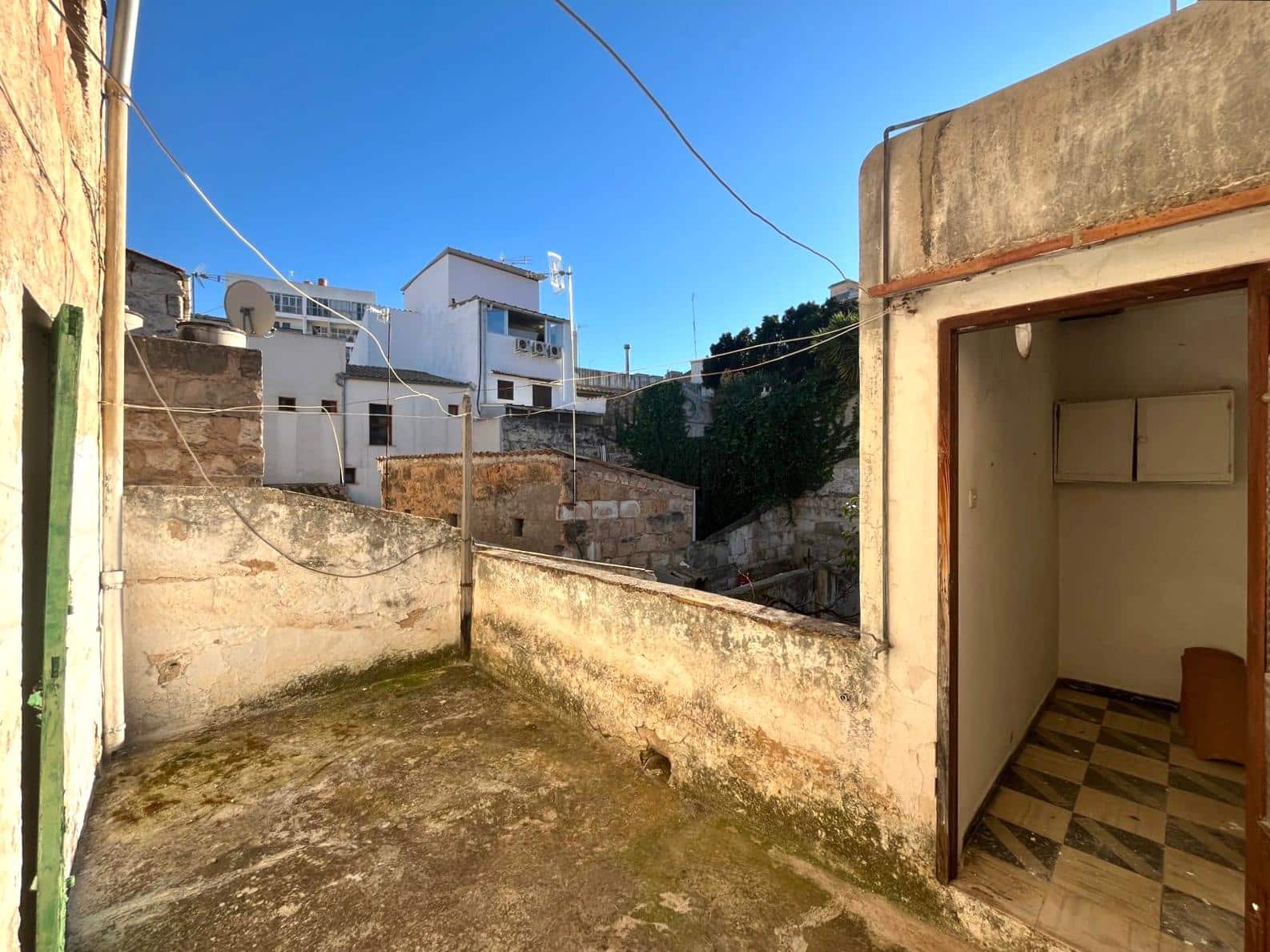 5 sypialnia Dom na sprzedaż w Inca - 575 000 € (Ref: 9654283)