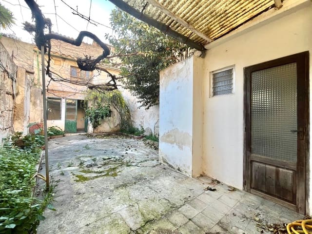 5 soveværelse Byhus til salg i Inca - € 575.000 (Ref: 9654283)