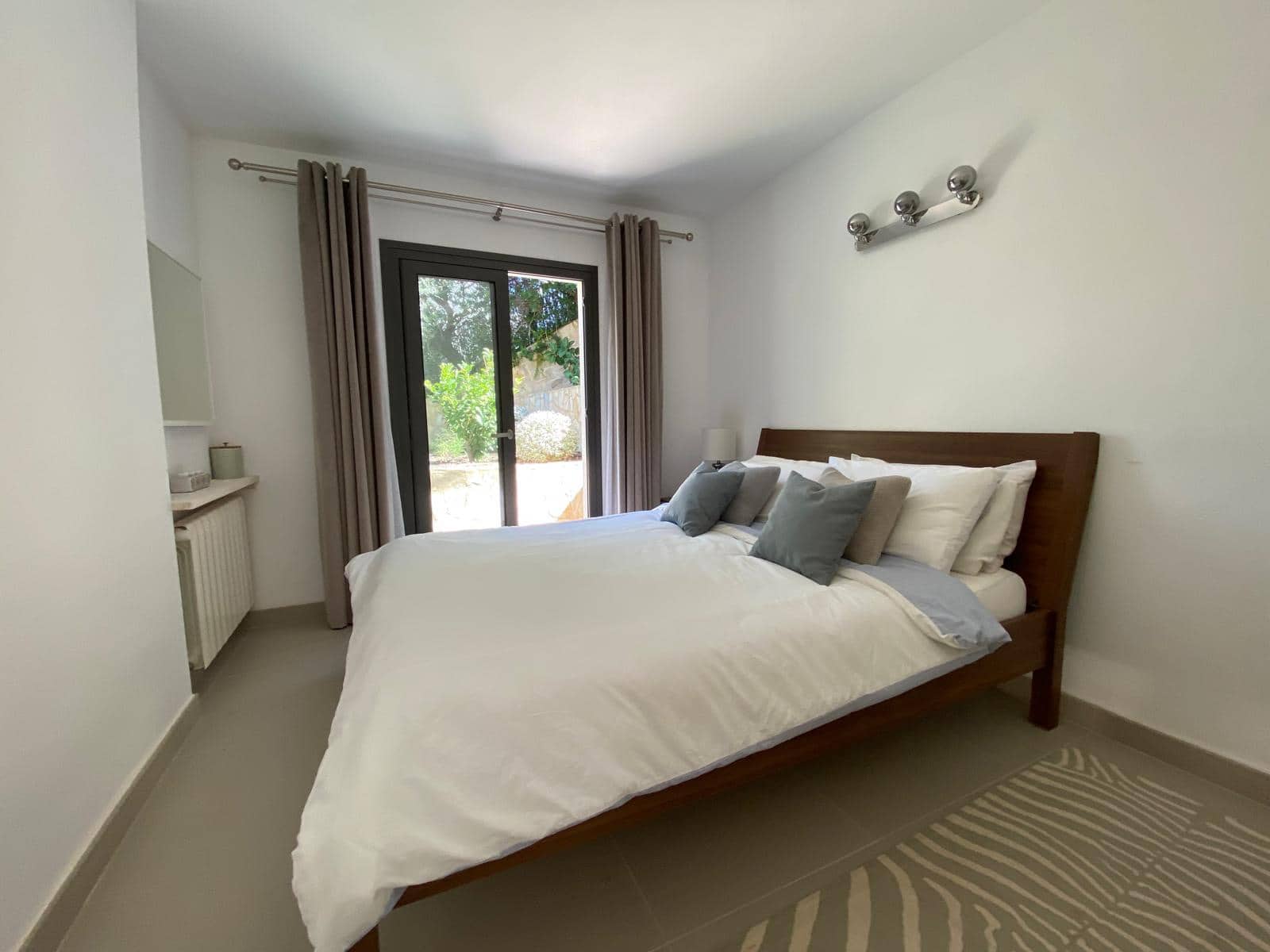 Villa/Maison de 4 chambres à louer à Puerto de Andratx avec garage - 12 000 € (Ref: 9654284)