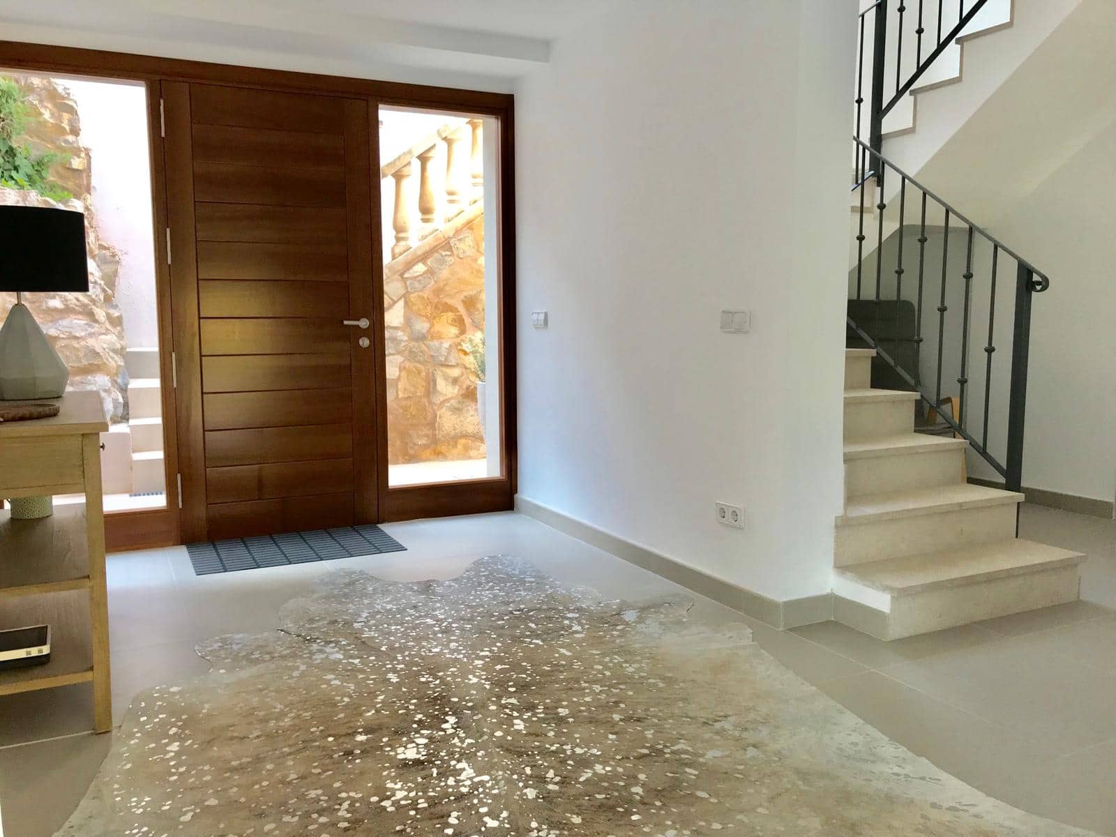 Villa/Maison de 4 chambres à louer à Puerto de Andratx avec garage - 12 000 € (Ref: 9654284)