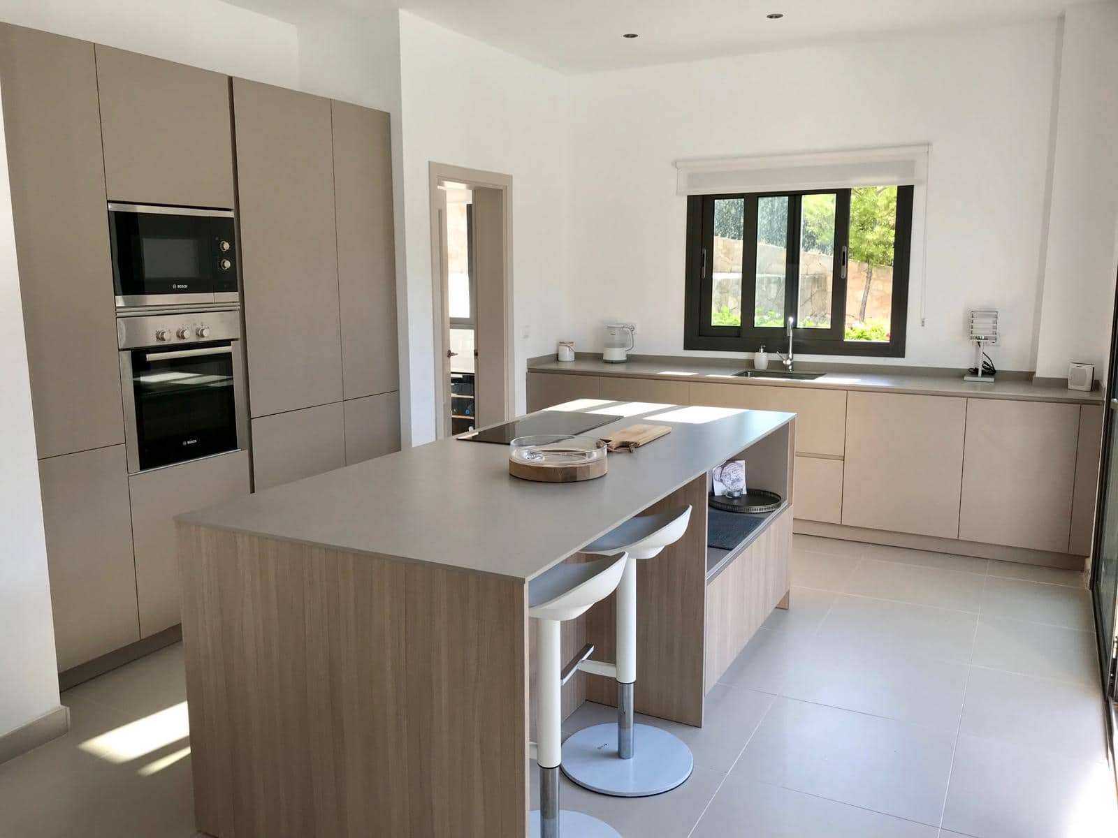 Villa/Maison de 4 chambres à louer à Puerto de Andratx avec garage - 12 000 € (Ref: 9654284)