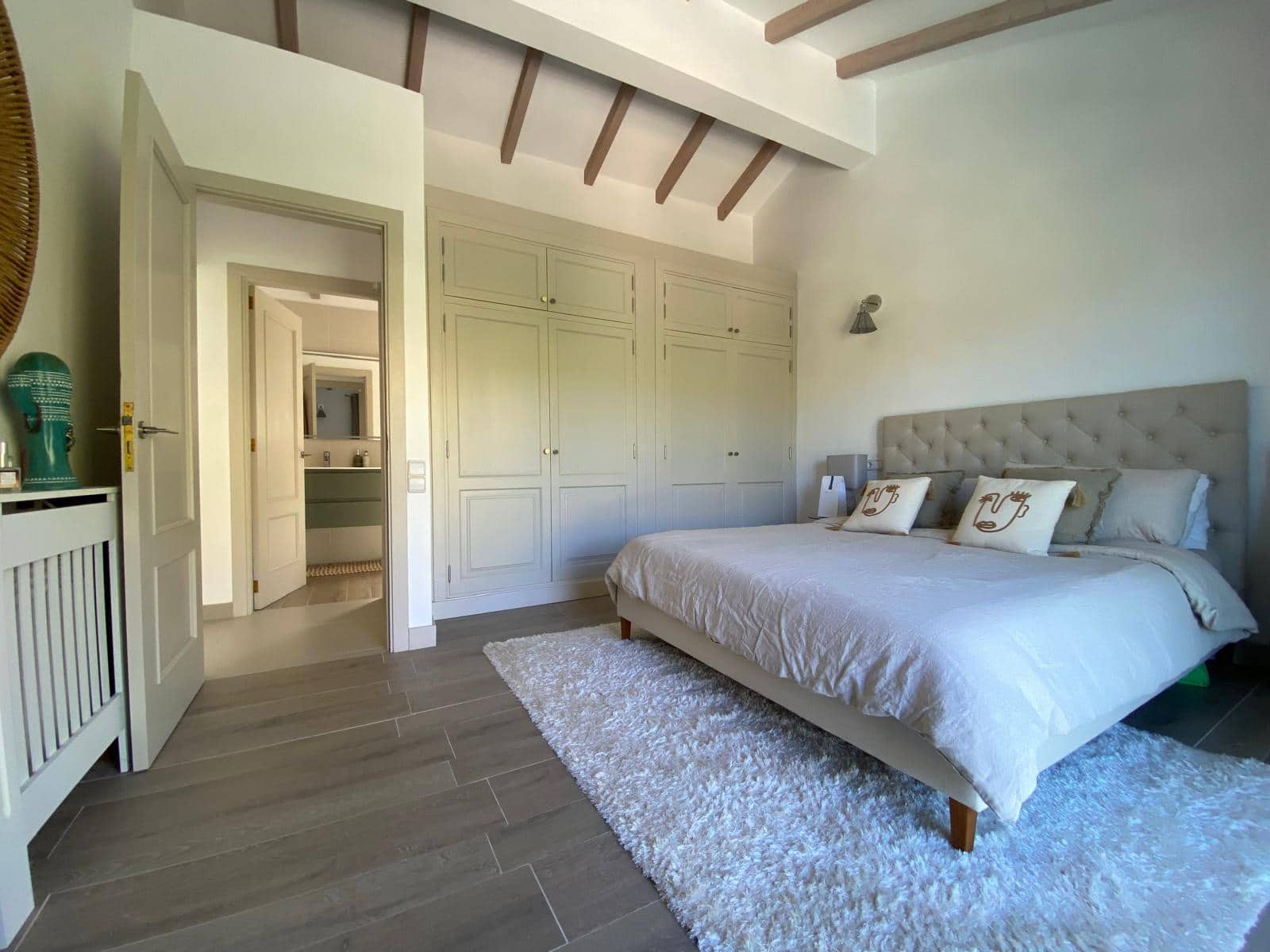 Villa/Maison de 4 chambres à louer à Puerto de Andratx avec garage - 12 000 € (Ref: 9654284)