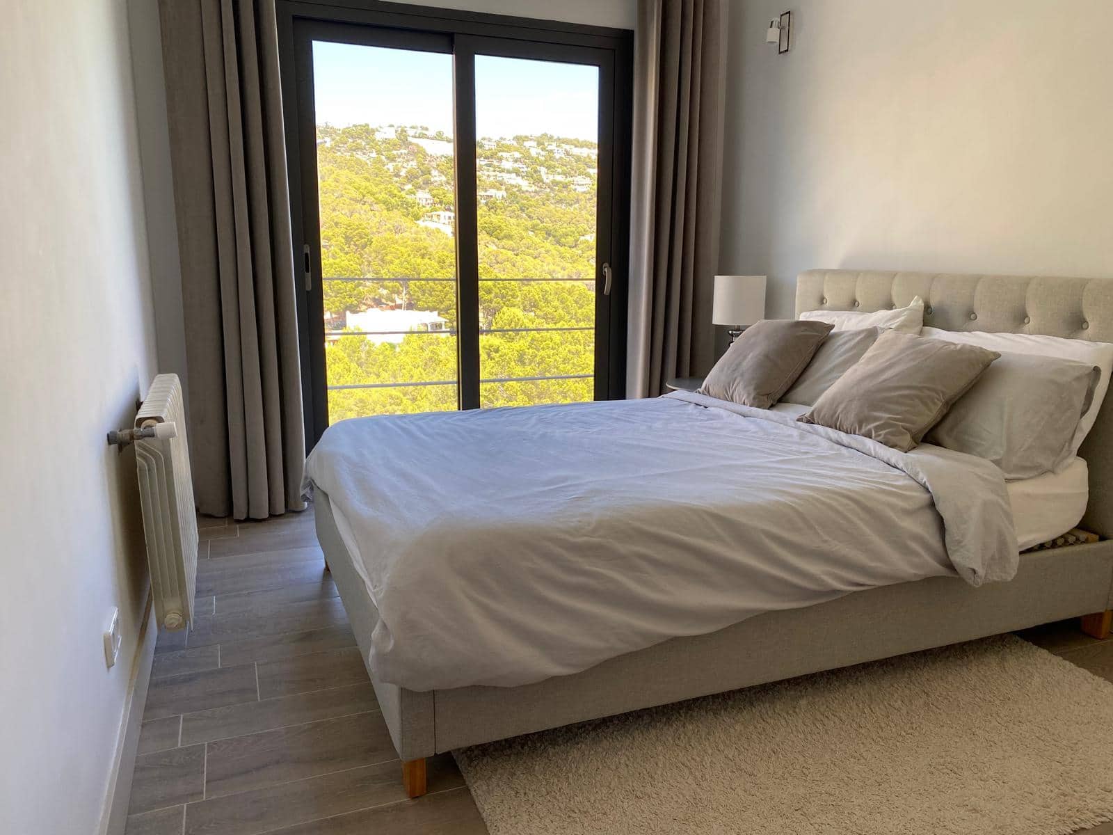 Villa/Maison de 4 chambres à louer à Puerto de Andratx avec garage - 12 000 € (Ref: 9654284)