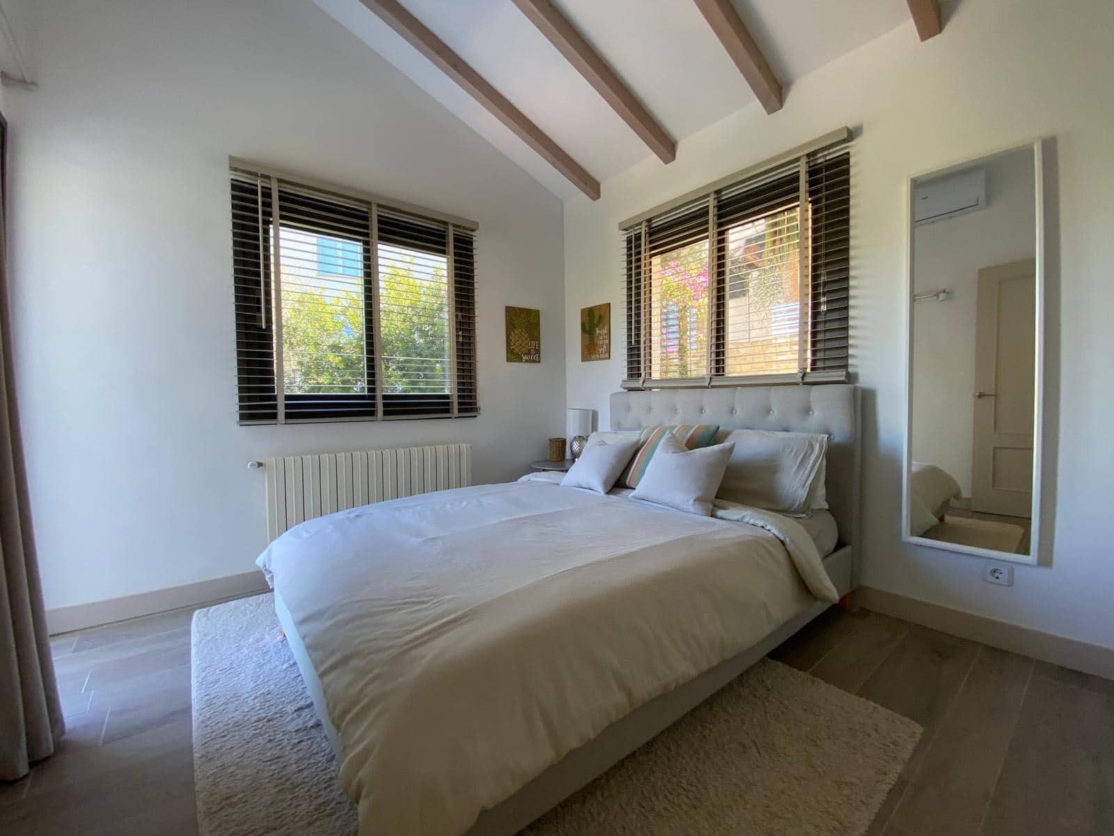 Villa/Maison de 4 chambres à louer à Puerto de Andratx avec garage - 12 000 € (Ref: 9654284)