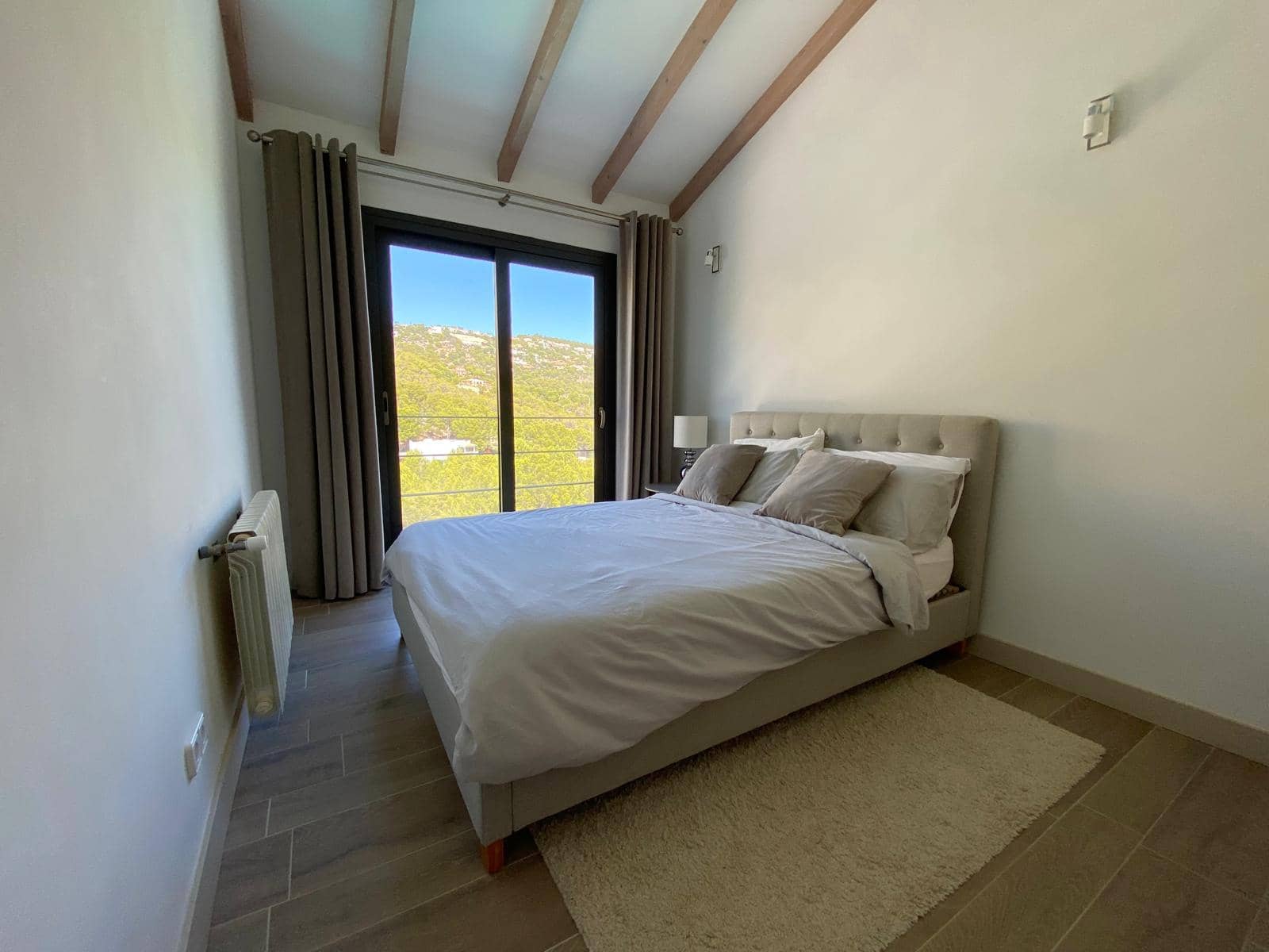 Villa/Maison de 4 chambres à louer à Puerto de Andratx avec garage - 12 000 € (Ref: 9654284)