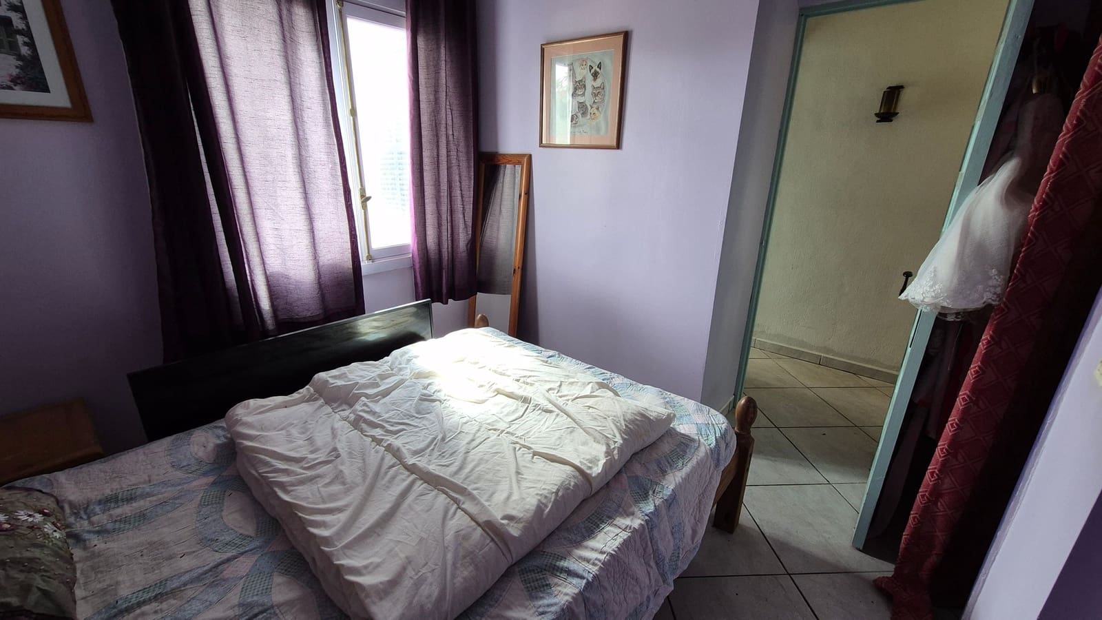 3 sypialnia Willa na sprzedaż w Costa de la Calma z garażem - 995 000 € (Ref: 9654285)