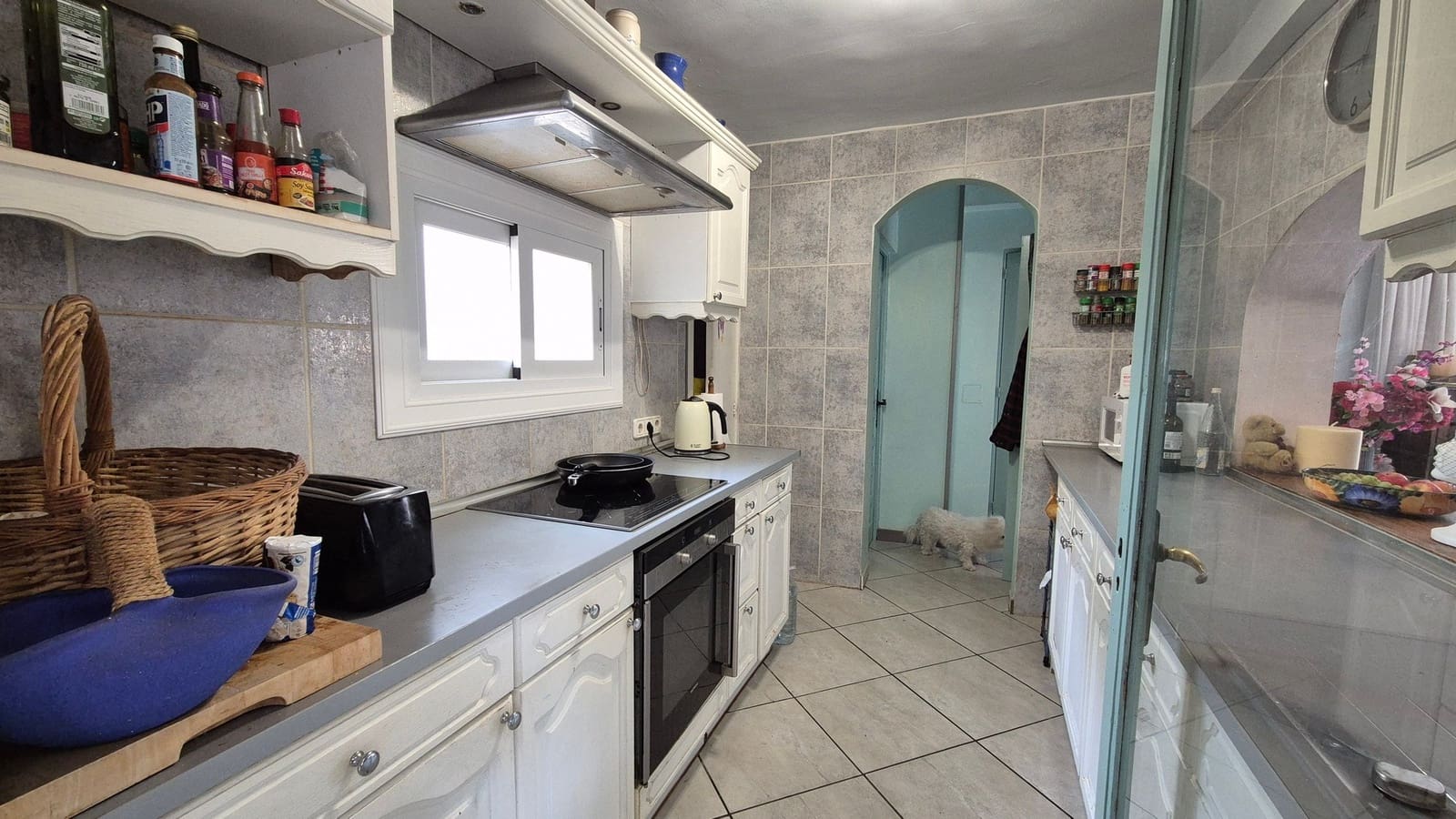 3 sypialnia Willa na sprzedaż w Costa de la Calma z garażem - 995 000 € (Ref: 9654285)