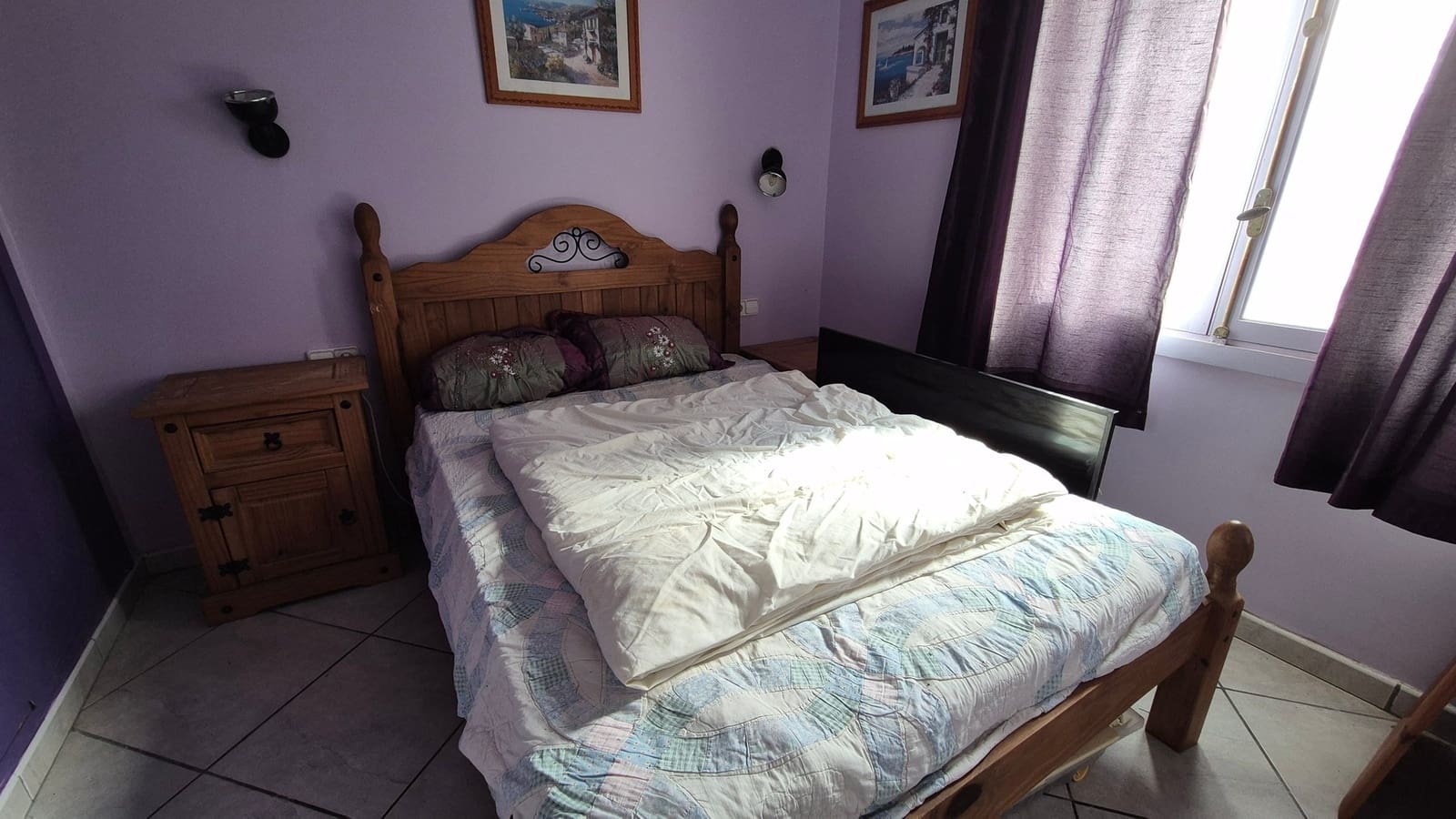 3 sypialnia Willa na sprzedaż w Costa de la Calma z garażem - 995 000 € (Ref: 9654285)