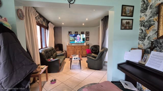 3 sypialnia Willa na sprzedaż w Costa de la Calma, Calvià z garażem - 995 000 € (Ref: 9654285)