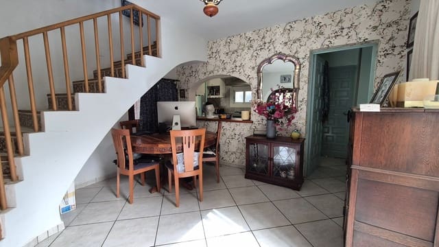 3 sypialnia Willa na sprzedaż w Costa de la Calma, Calvià z garażem - 995 000 € (Ref: 9654285)