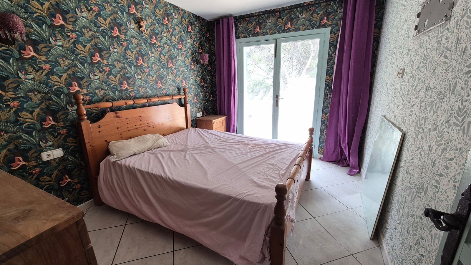 3 sypialnia Willa na sprzedaż w Costa de la Calma z garażem - 995 000 € (Ref: 9654285)