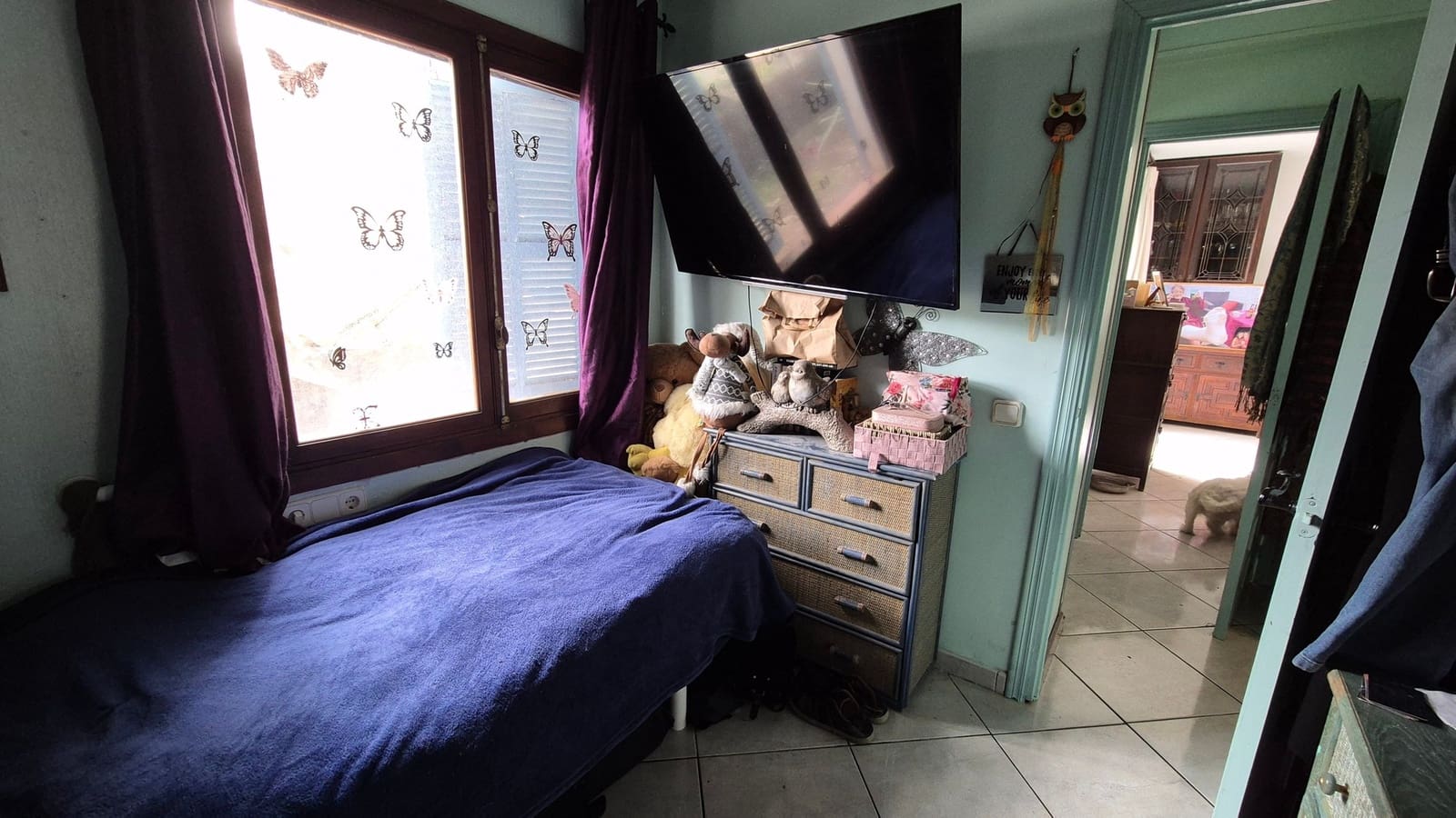 3 sypialnia Willa na sprzedaż w Costa de la Calma z garażem - 995 000 € (Ref: 9654285)