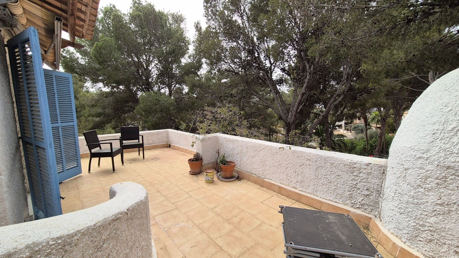 3 sypialnia Willa na sprzedaż w Costa de la Calma z garażem - 995 000 € (Ref: 9654285)