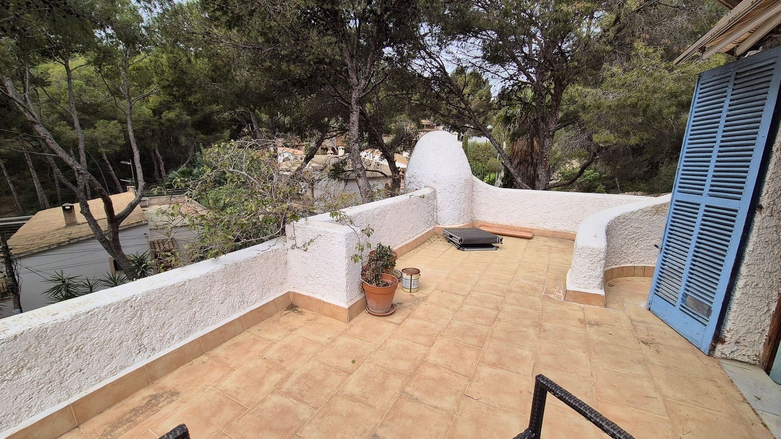 3 sypialnia Willa na sprzedaż w Costa de la Calma z garażem - 995 000 € (Ref: 9654285)