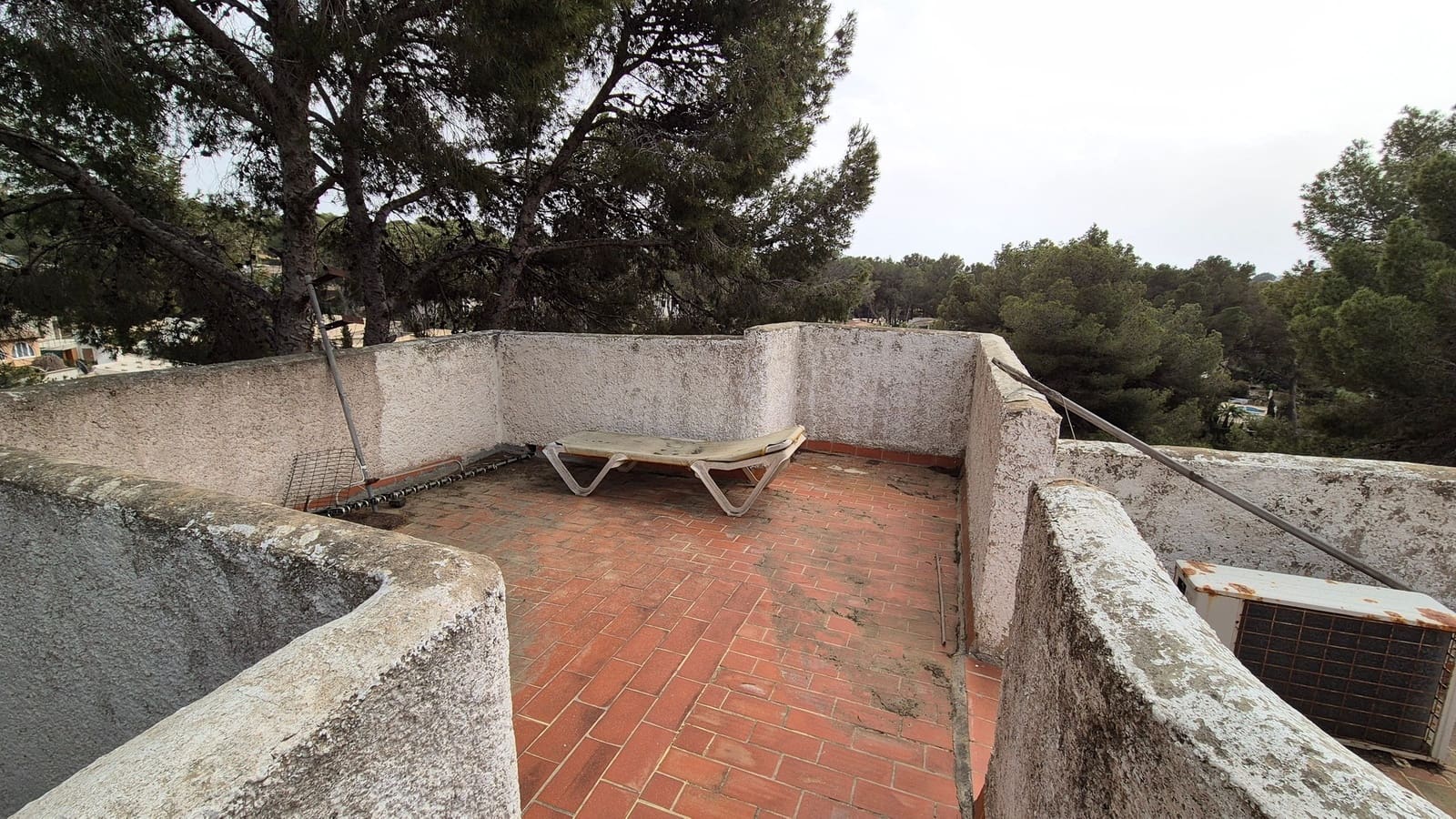 3 sypialnia Willa na sprzedaż w Costa de la Calma z garażem - 995 000 € (Ref: 9654285)