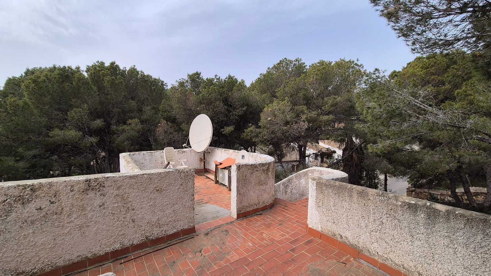 3 sypialnia Willa na sprzedaż w Costa de la Calma z garażem - 995 000 € (Ref: 9654285)