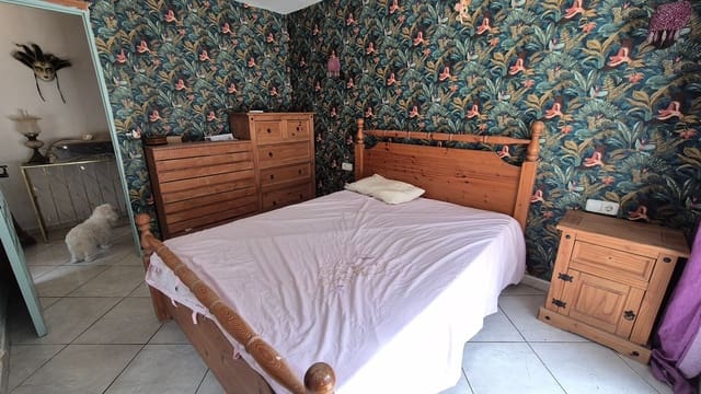 3 sypialnia Willa na sprzedaż w Costa de la Calma, Calvià z garażem - 995 000 € (Ref: 9654285)