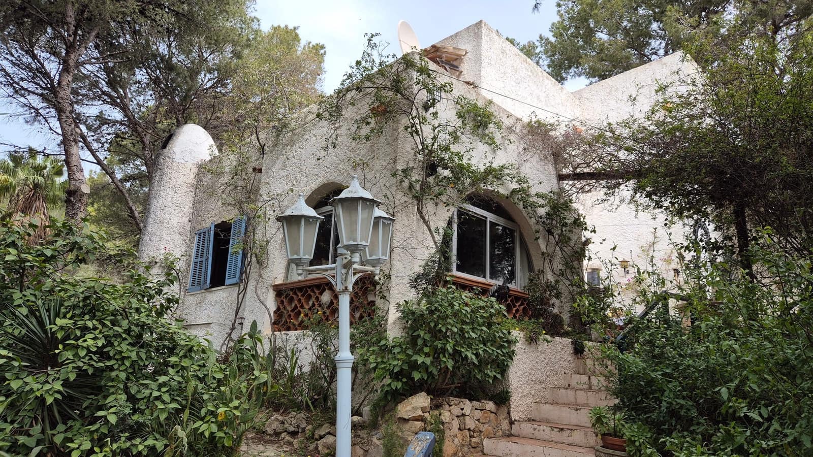 3 sypialnia Willa na sprzedaż w Costa de la Calma z garażem - 995 000 € (Ref: 9654285)