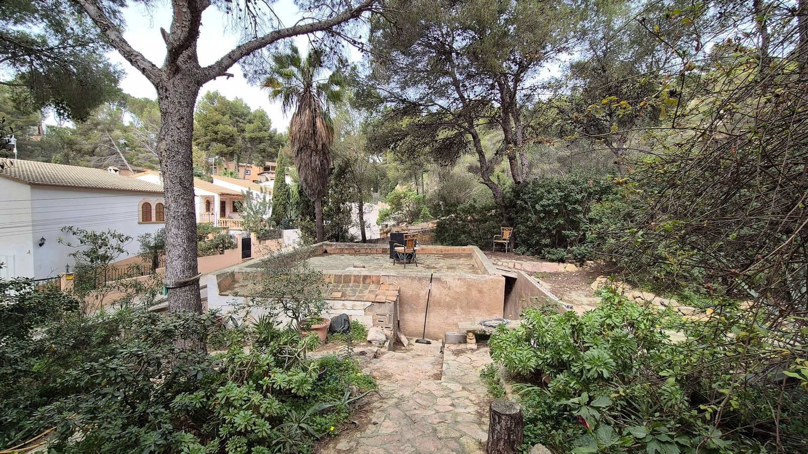 3 sypialnia Willa na sprzedaż w Costa de la Calma z garażem - 995 000 € (Ref: 9654285)