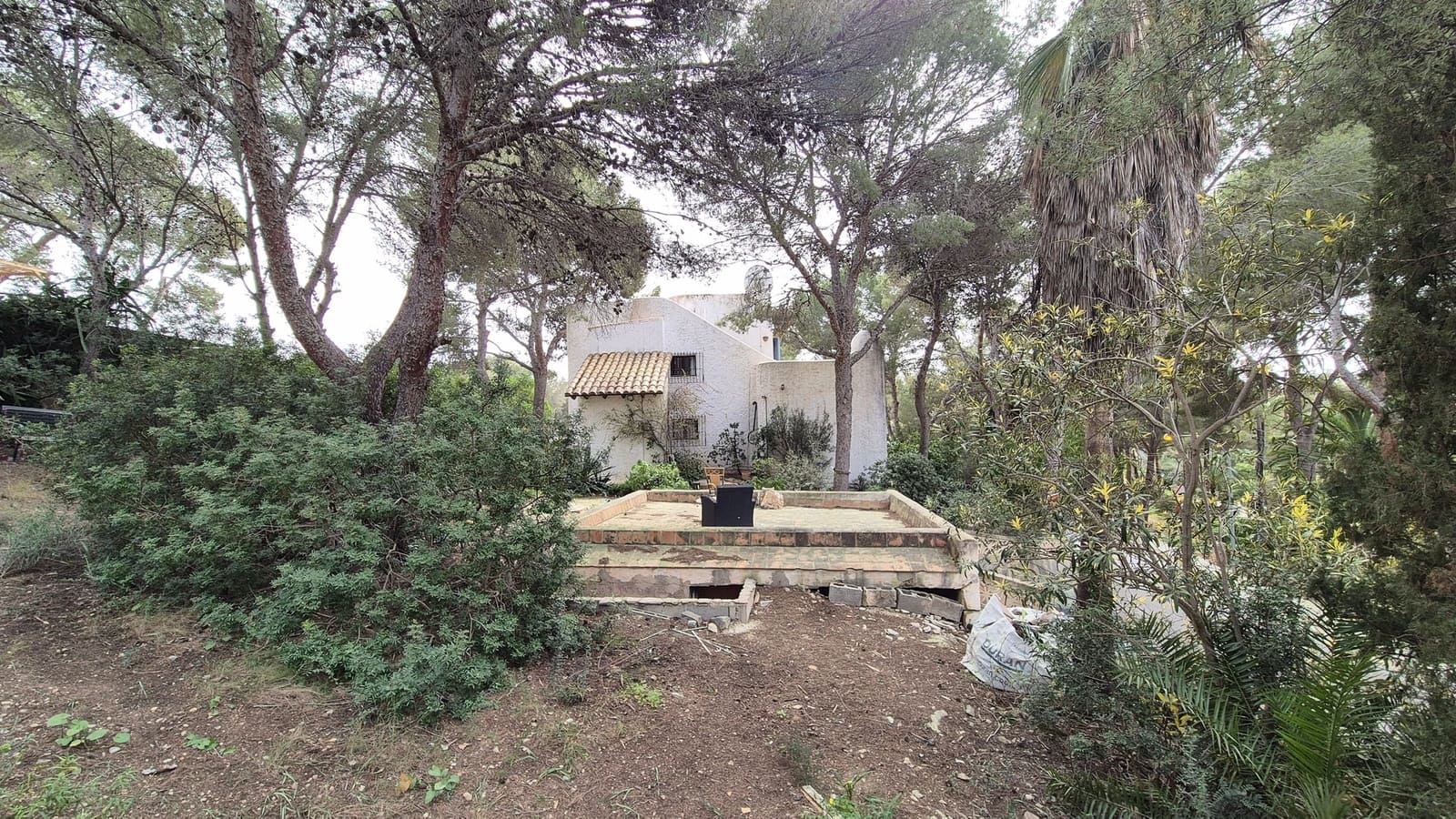 3 sypialnia Willa na sprzedaż w Costa de la Calma z garażem - 995 000 € (Ref: 9654285)