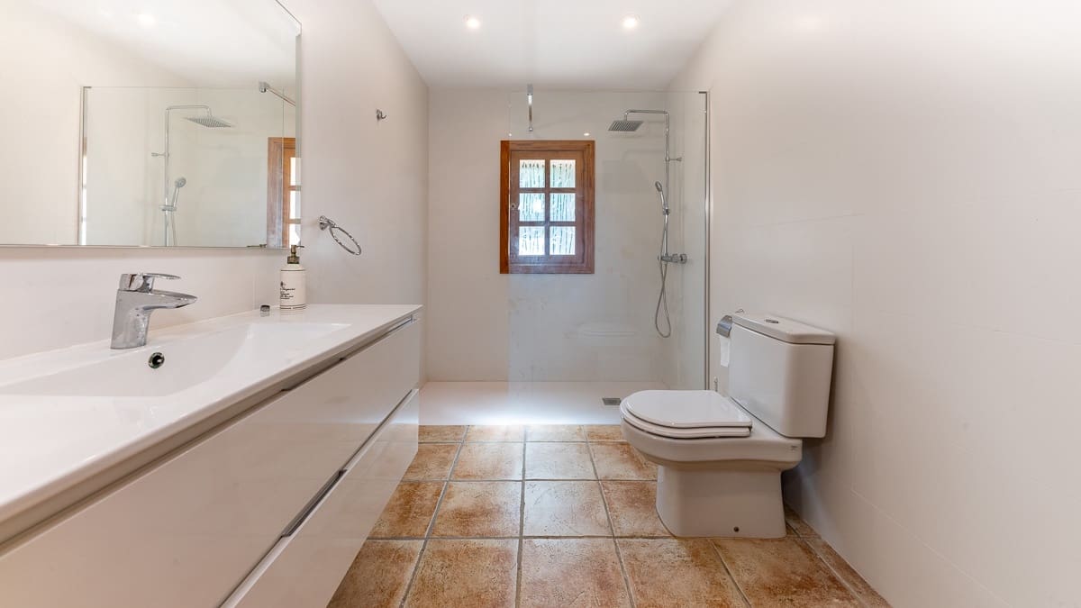 4 slaapkamer Finca/Landhuis te huur in Marratxi met zwembad garage - € 5.500 (Ref: 9657873)