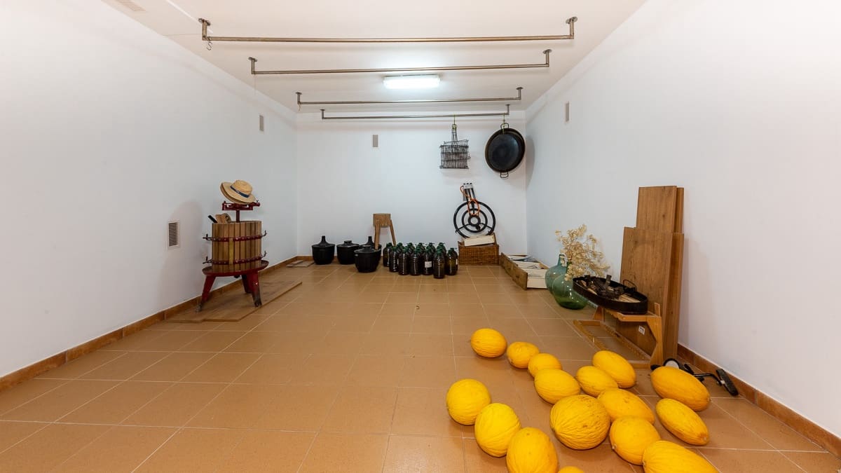 4 slaapkamer Finca/Landhuis te huur in Marratxi met zwembad garage - € 5.500 (Ref: 9657873)