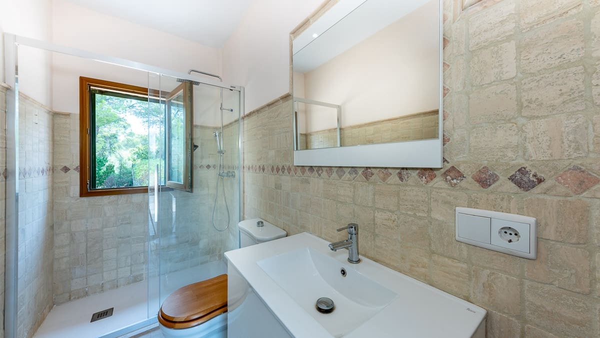 4 slaapkamer Finca/Landhuis te huur in Marratxi met zwembad garage - € 5.500 (Ref: 9657873)