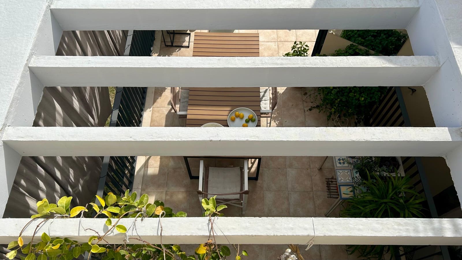 2 slaapkamer Appartement te huur in Cala Vinyes / Cala Vinyas / Cala Vinas met garage - € 2.800 (Ref: 9657874)