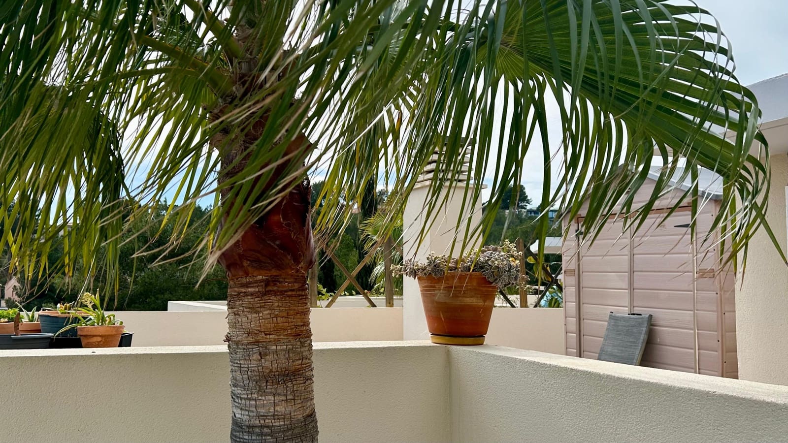 2 slaapkamer Appartement te huur in Cala Vinyes / Cala Vinyas / Cala Vinas met garage - € 2.800 (Ref: 9657874)