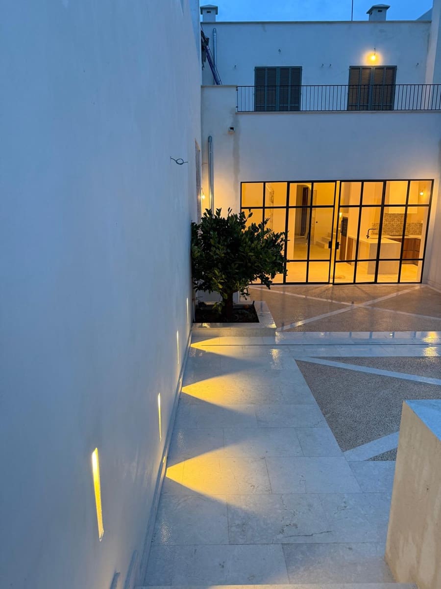 3 sovrum Hus till salu i Felanitx med pool garage - 1 690 000 € (Ref: 9657875)