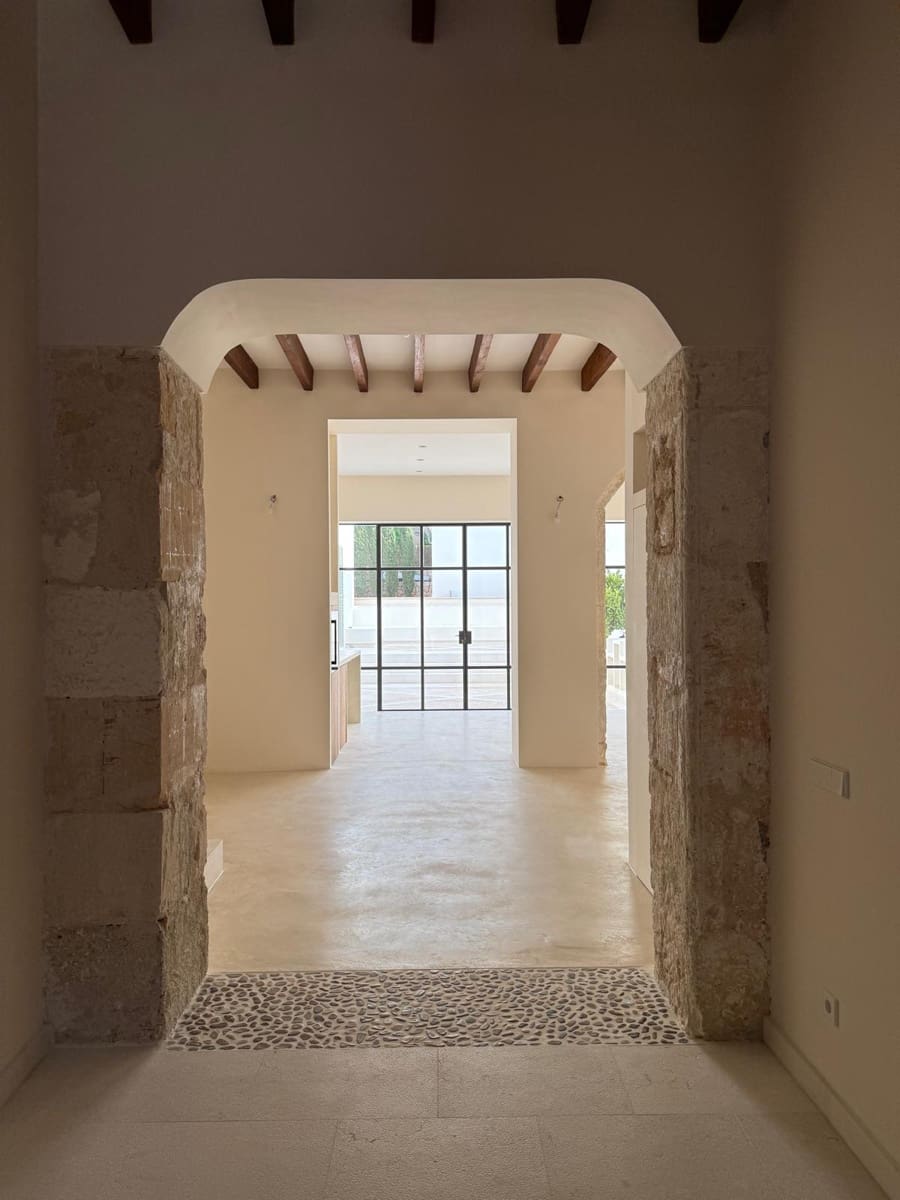 3 sovrum Hus till salu i Felanitx med pool garage - 1 690 000 € (Ref: 9657875)