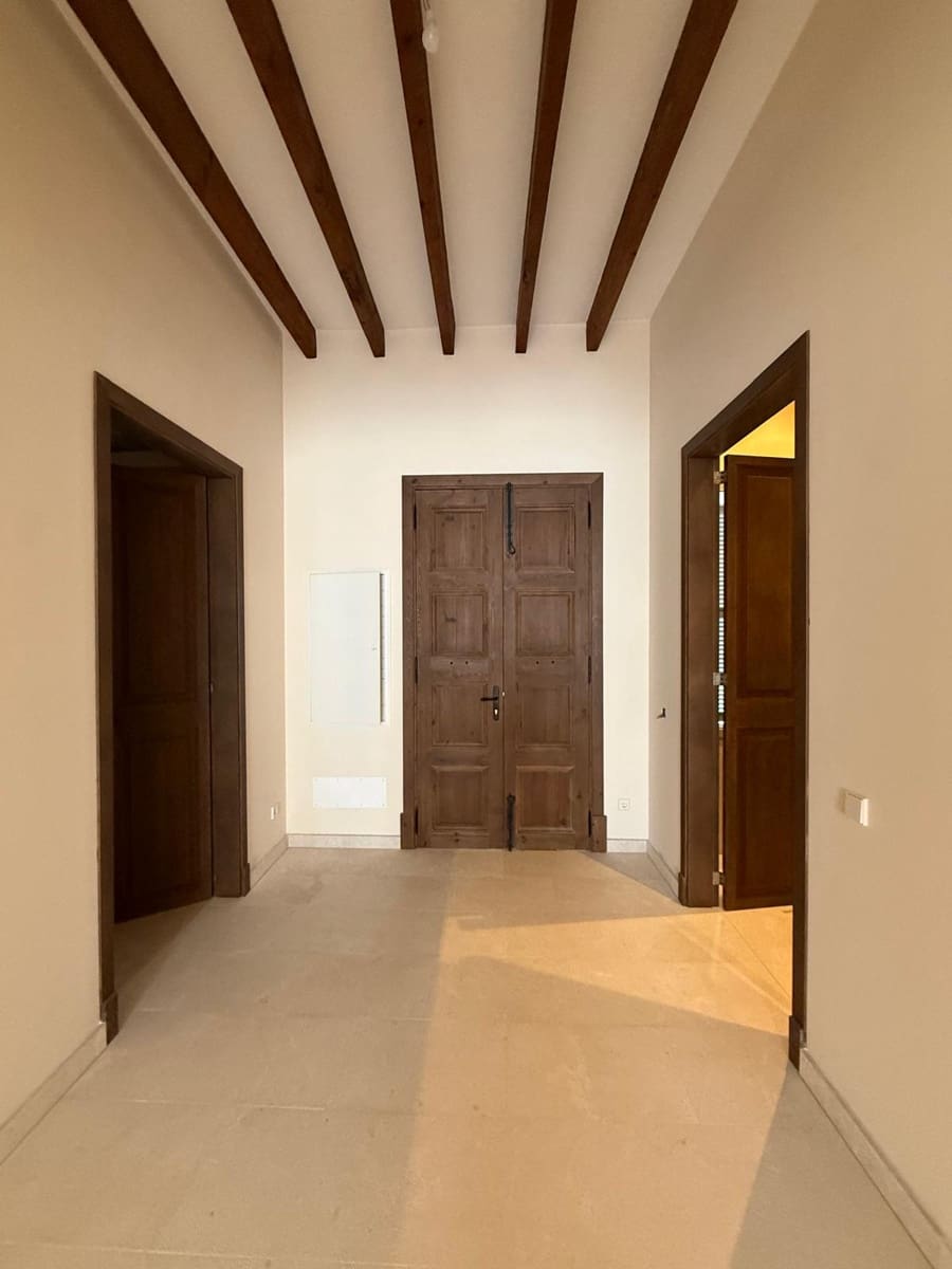 3 sovrum Hus till salu i Felanitx med pool garage - 1 690 000 € (Ref: 9657875)