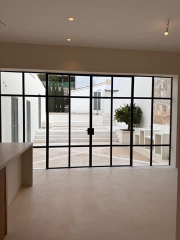 3 sovrum Hus till salu i Felanitx med pool garage - 1 690 000 € (Ref: 9657875)